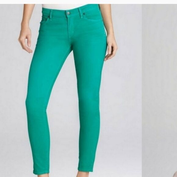 CoH Jeans size 26 - Picture 2 of 7